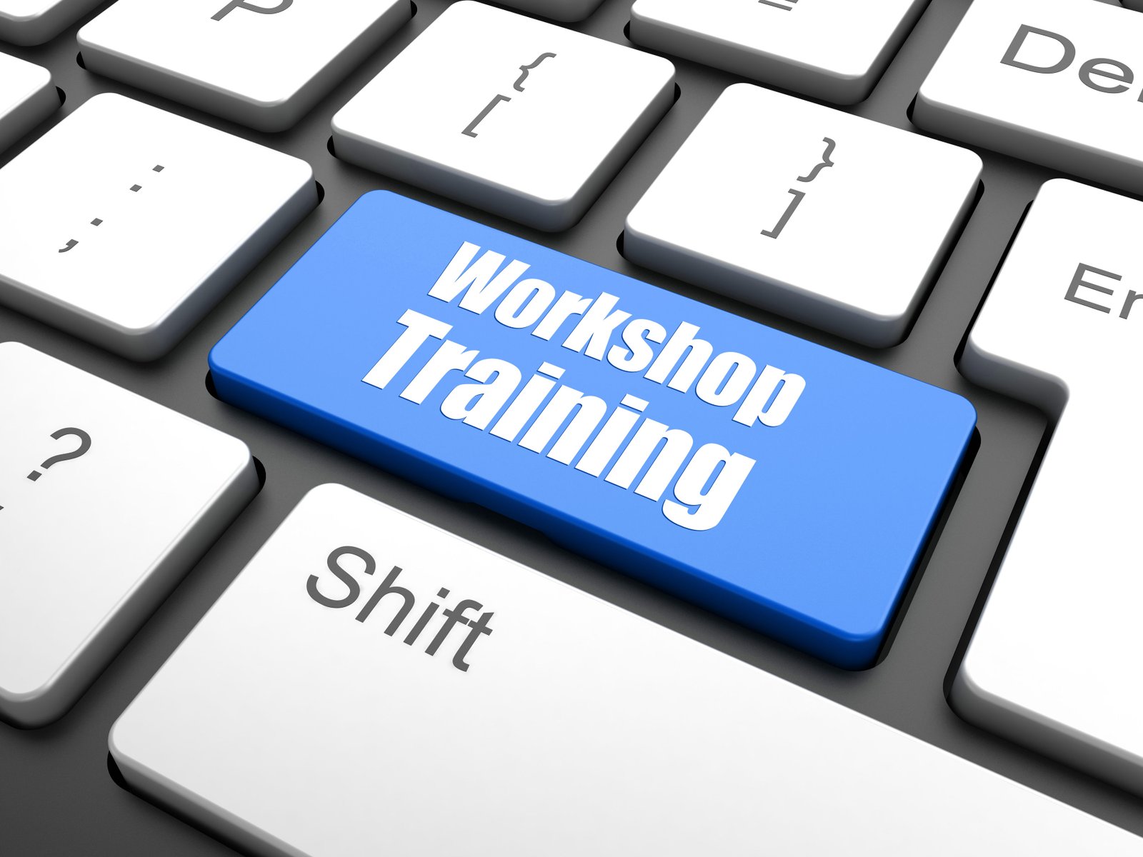 Training and Workshop